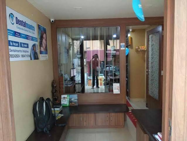 Dentalmantra Corporate Dental Clinic Chain